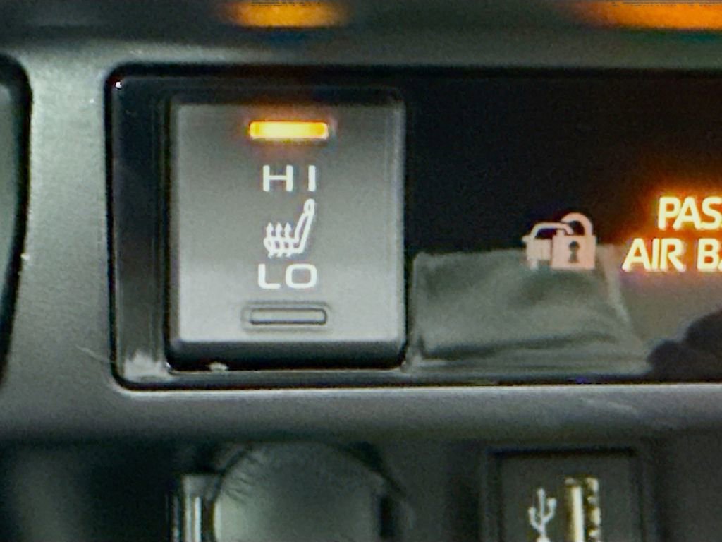 New 2025 Toyota RAV4 XLE Premium w/ Weather Package image 21