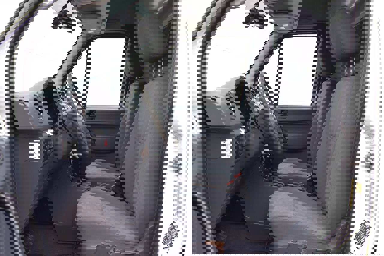 Used 2013 Ford Transit Connect XLT image 10