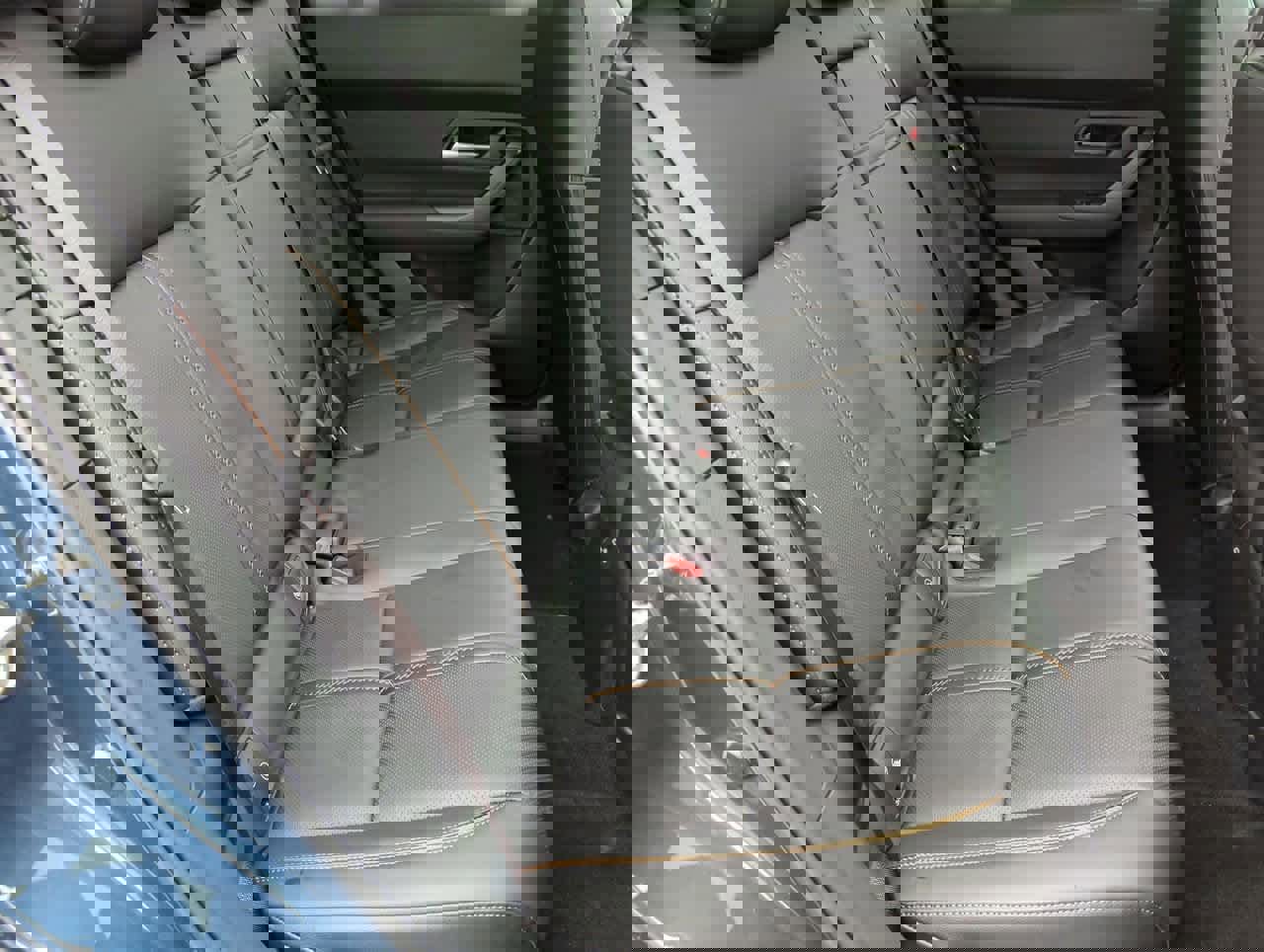 New 2025 MAZDA CX-50 2.5 Hybrid w/ Weather Package image 19