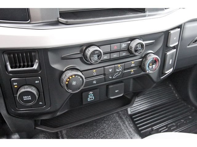New 2026 Ford F250 XL AWD/4WD image 16