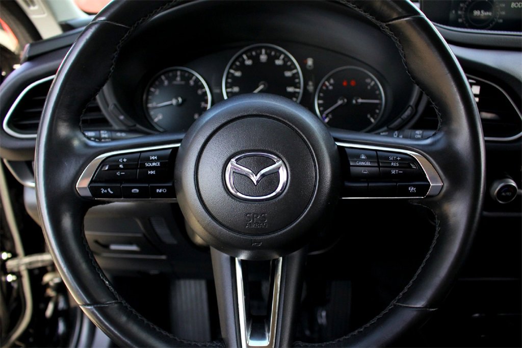 Used 2024 MAZDA CX-30 AWD 2.5 S w/ Select Sport Pkg image 11