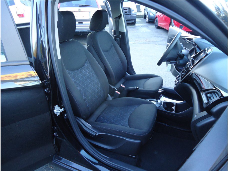 Used 2021 Chevrolet Spark LT image 13