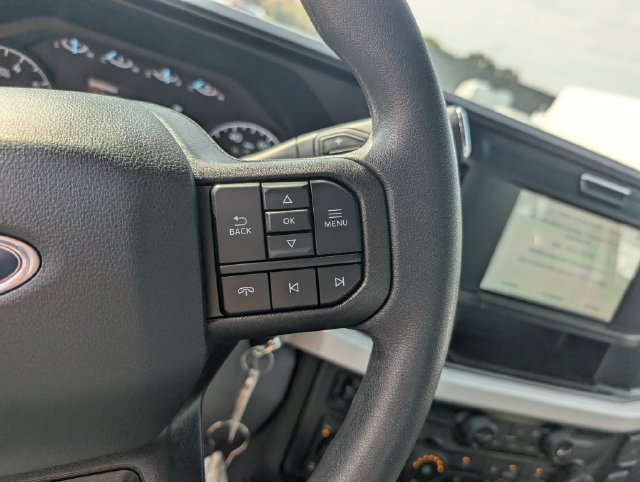 New 2026 Ford F250 XL w/ XL Chrome Package AWD/4WD image 25