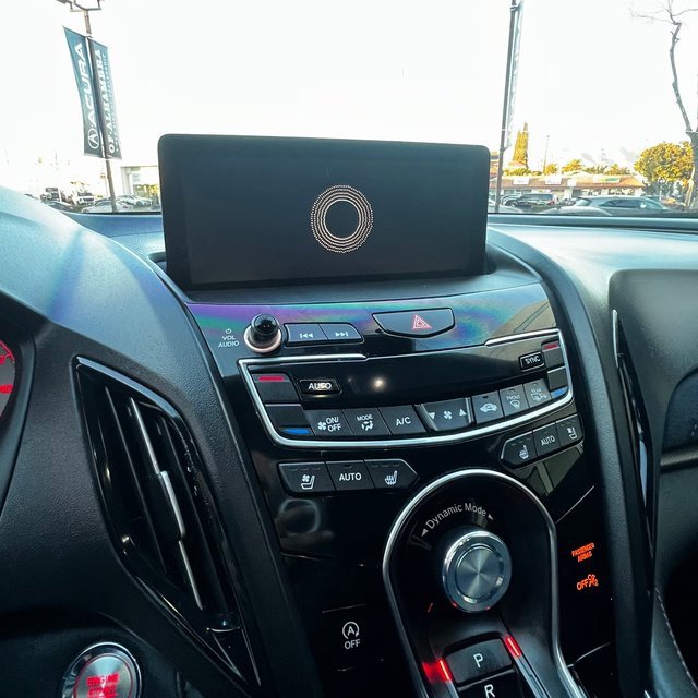 Used 2022 Acura RDX AWD w/ A-Spec & Advance Pkg image 24