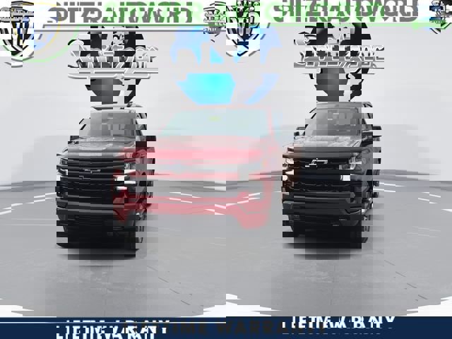 New 2026 Chevrolet Silverado 1500 RST w/ All Star Edition Plus image 3