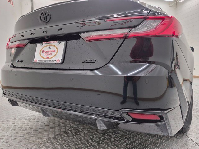 New 2026 Toyota Camry XSE w/ Premium Package FWD image 27