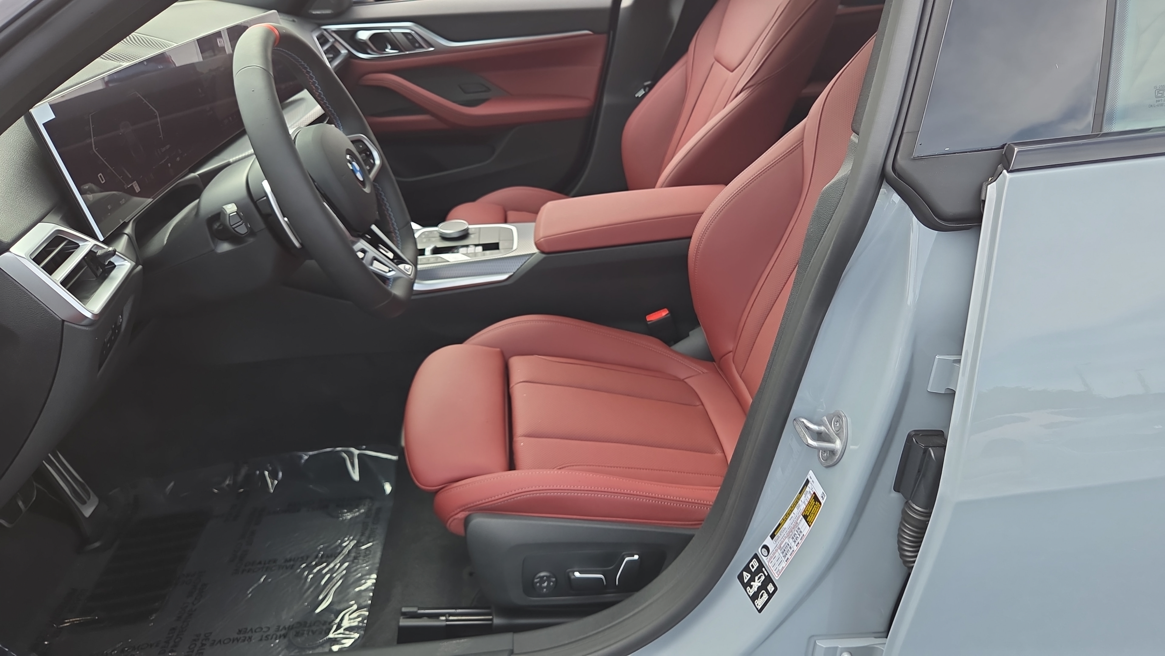 New 2026 BMW 440i xDrive w/ Premium Package AWD/4WD image 9