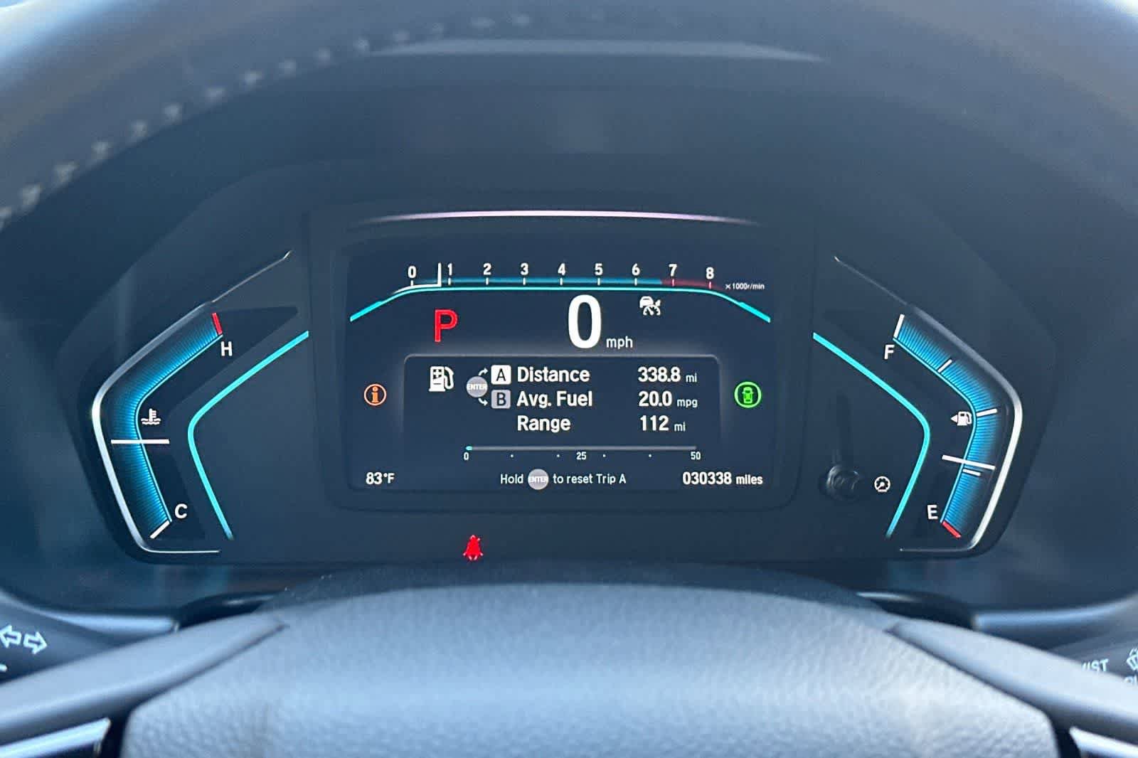 Used 2024 Honda Odyssey Elite image 29