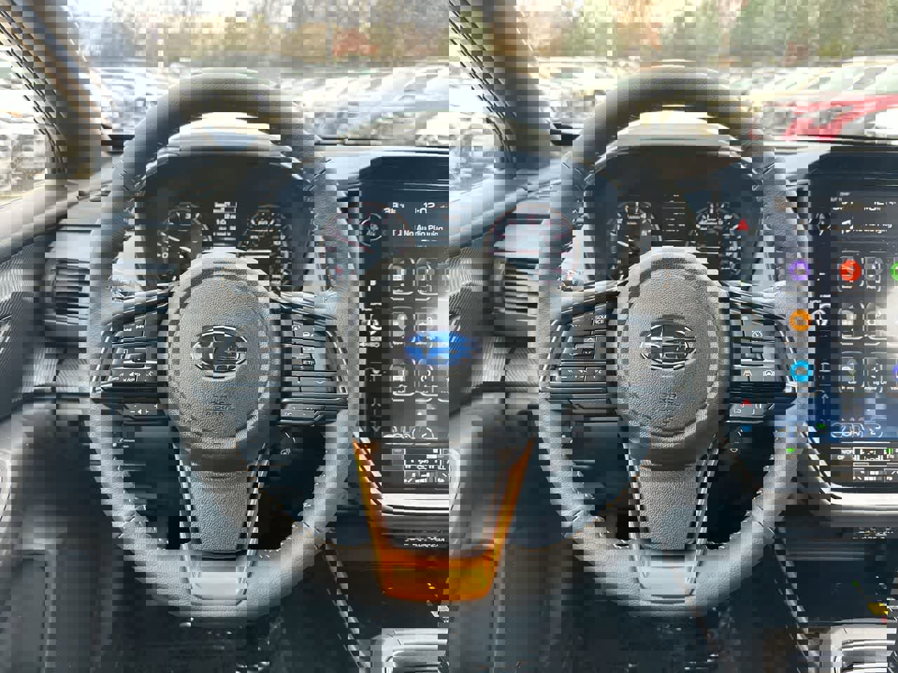 New 2026 Subaru Crosstrek 2.5i Wilderness image 28