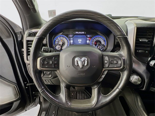 Used 2020 RAM 1500 Limited image 12