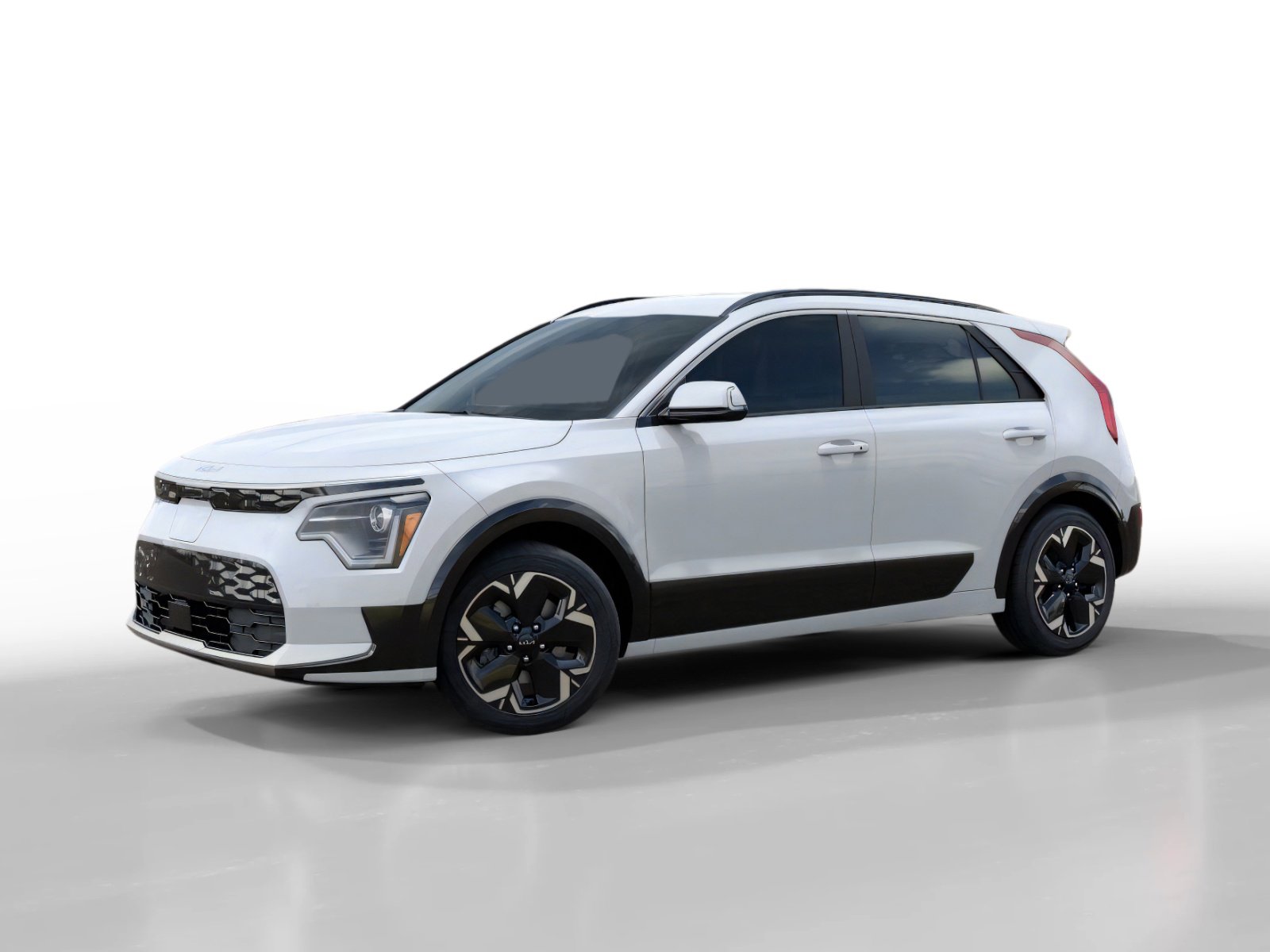 New 2026 Kia Niro Wind image 3