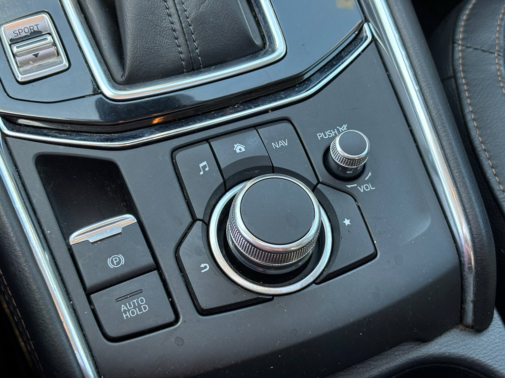 Used 2019 MAZDA CX-5 Grand Touring w/ GT Premium Package FWD image 24