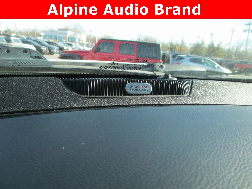 Used 2017 RAM 1500 Limited image 19