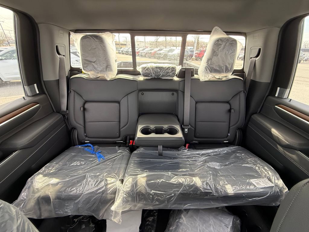 New 2026 GMC Sierra 2500 Denali image 26