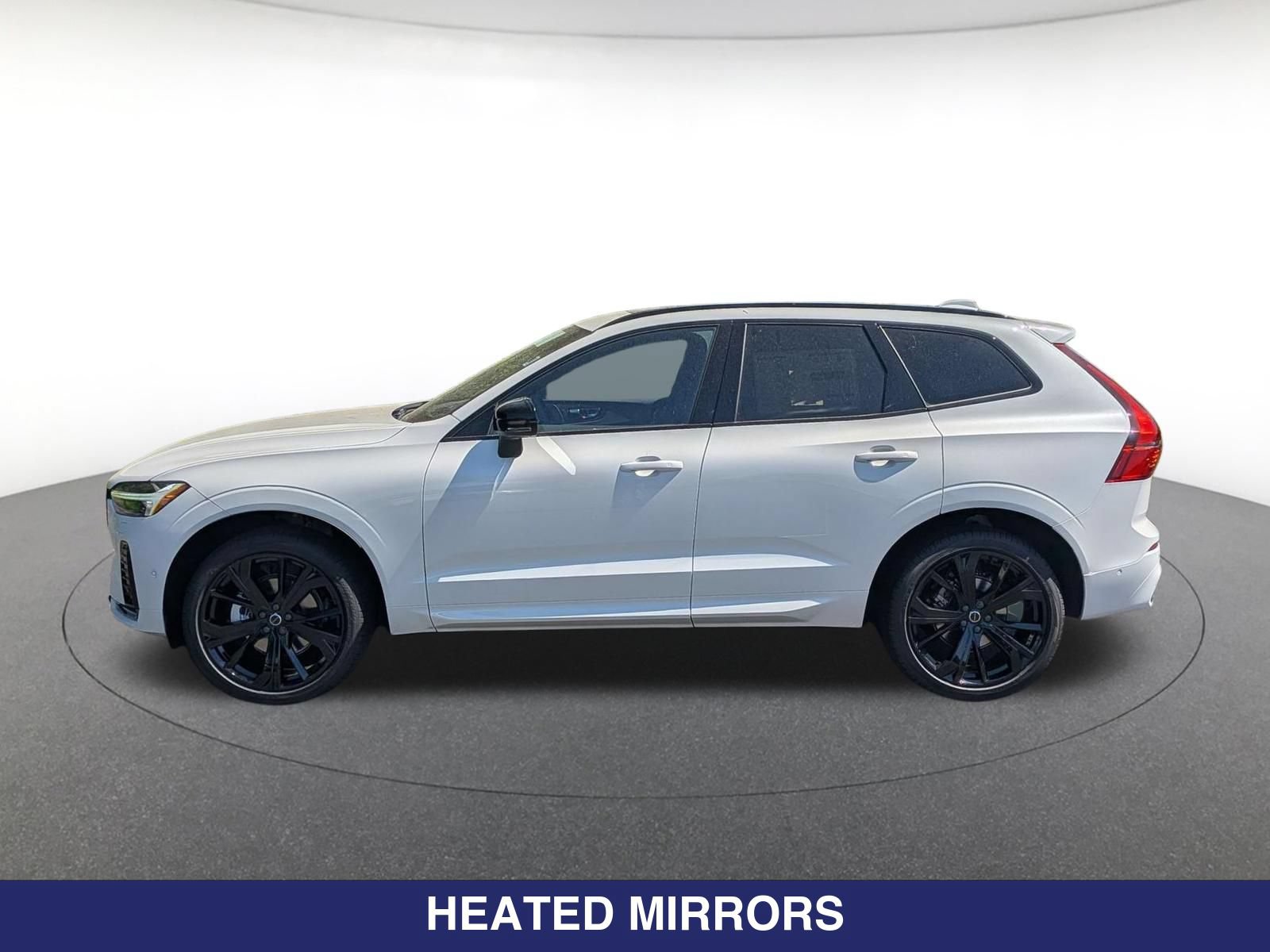 New 2026 Volvo XC60 B5 Ultra w/ Protection Package Premier AWD/4WD image 10