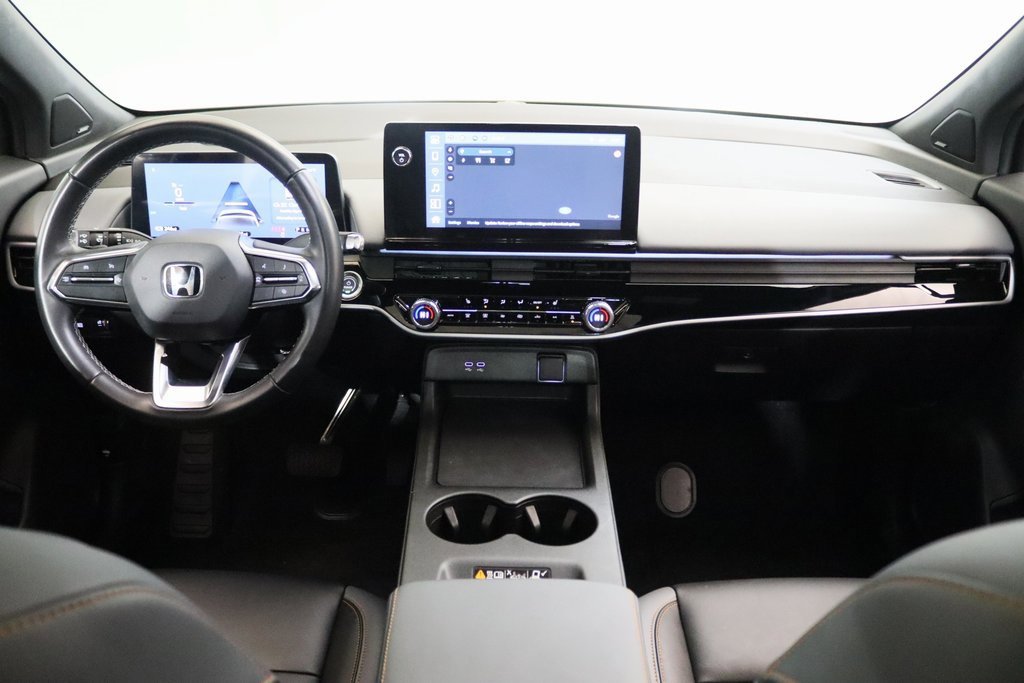 Used 2024 Honda Prologue Touring image 17