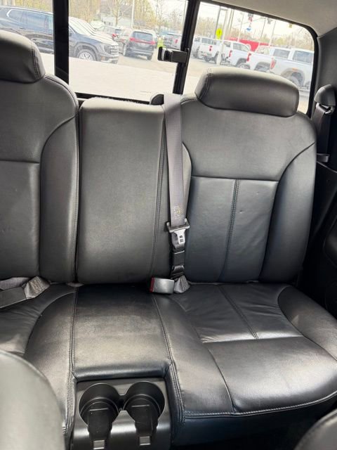 Used 2012 GMC Canyon SLT image 9