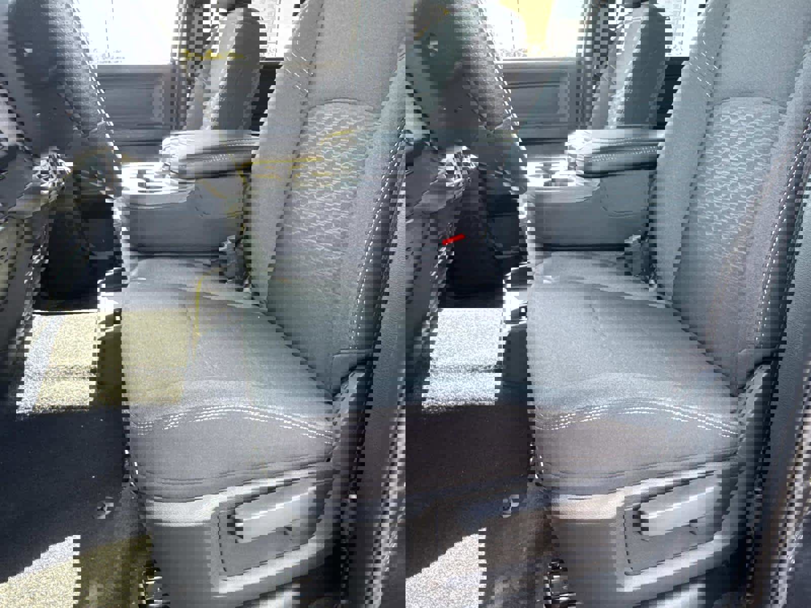 New 2026 RAM 2500 Tradesman image 11