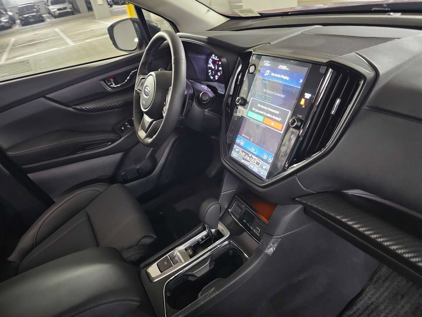 New 2026 Subaru Ascent Premium AWD/4WD image 11