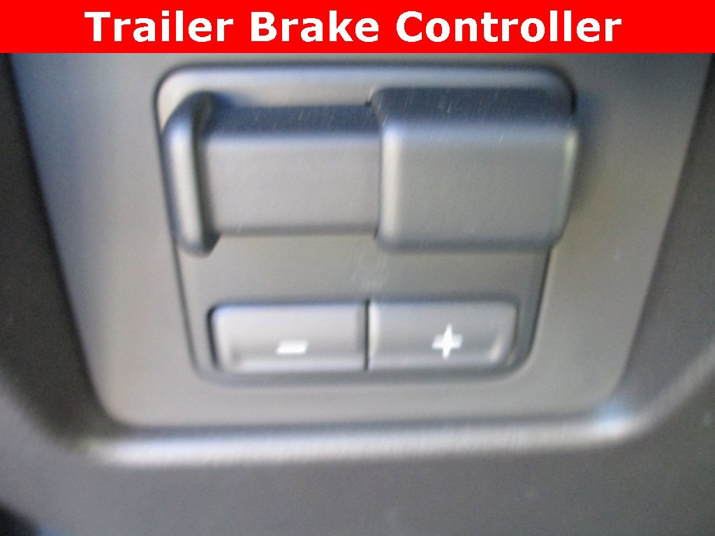 Certified 2024 GMC Canyon AT4 w/ Canyon Safety Plus Package image 16