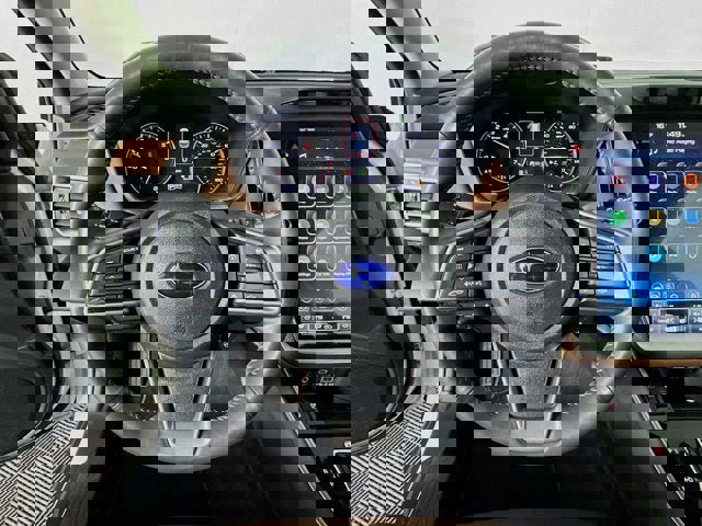 Used 2023 Subaru Outback Touring image 11