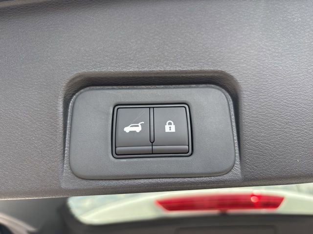 New 2026 Nissan Rogue SV image 39