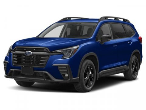 New 2026 Subaru Ascent Premium
