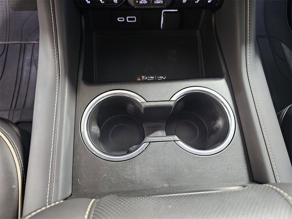 Used 2021 Chevrolet Tahoe Premier image 31