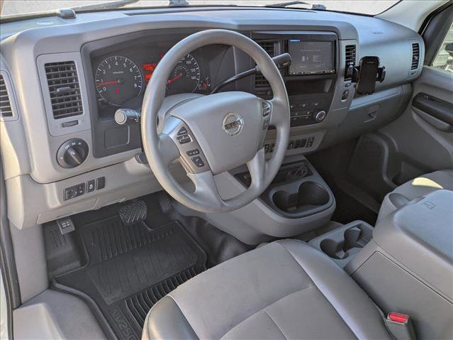 Used 2021 Nissan NV 2500 SV image 10