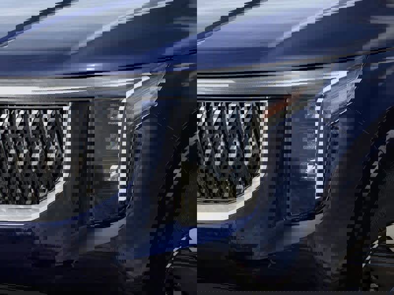 New 2026 Kia Carnival LXS image 10