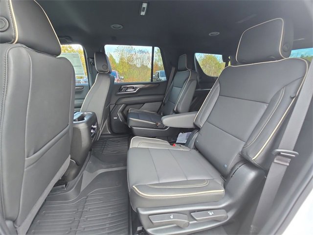 New 2026 GMC Yukon Elevation image 26