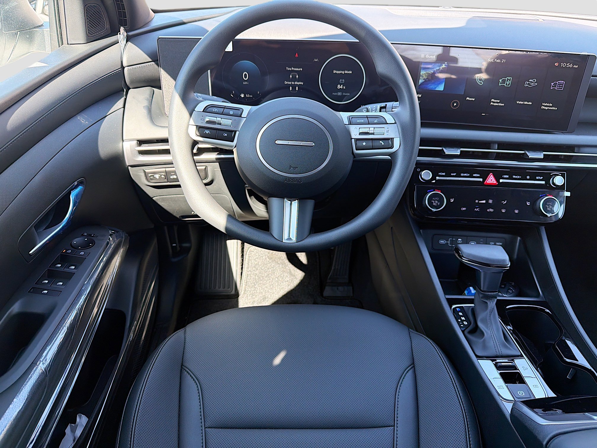 New 2026 Hyundai Santa Cruz SEL image 16