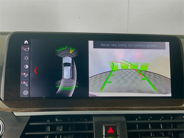 Used 2019 BMW X3 xDrive30i w/ Premium Package image 21