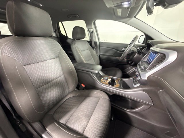 Used 2023 GMC Acadia SLE w/ Driver Convenience Package AWD/4WD image 31