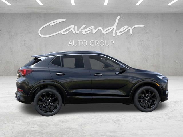 New 2026 Buick Encore GX Sport Touring w/ Advanced Technology Package image 5