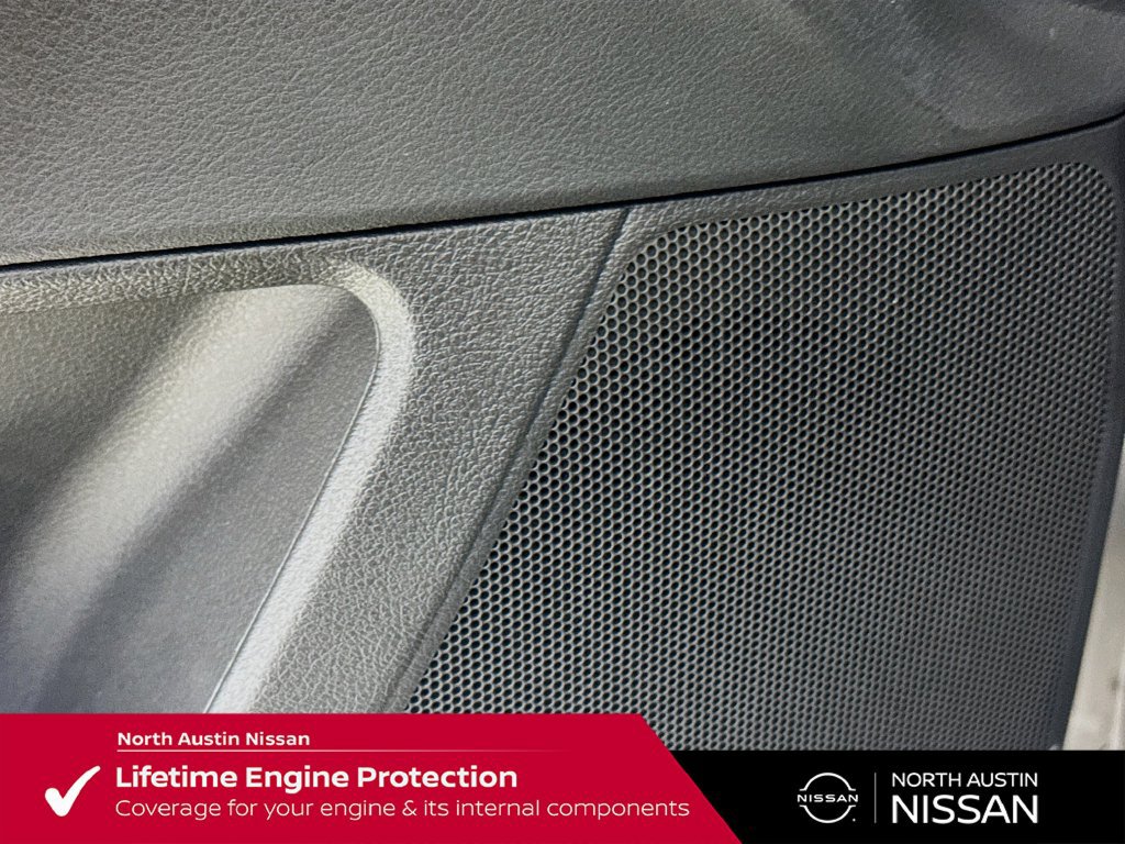 New 2026 Nissan Pathfinder Platinum FWD image 22