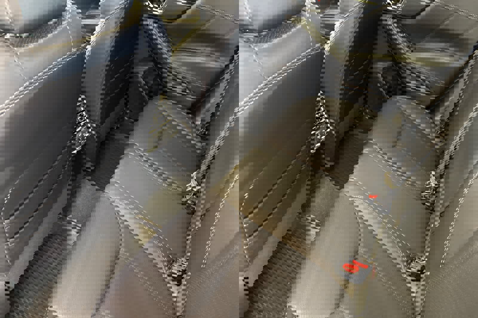 Used 2019 Subaru Forester Limited image 12