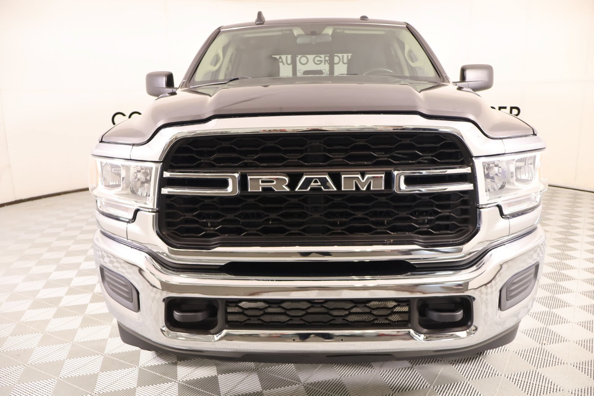 Used 2020 RAM 2500 Tradesman AWD/4WD image 8
