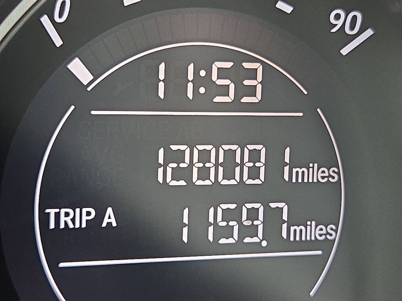 Used 2017 Honda HR-V EX image 17