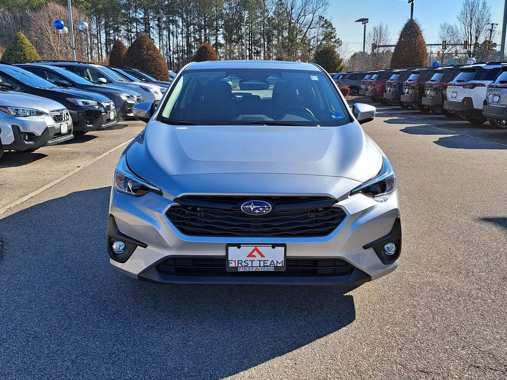 New 2026 Subaru Impreza 2.0i Sport image 2