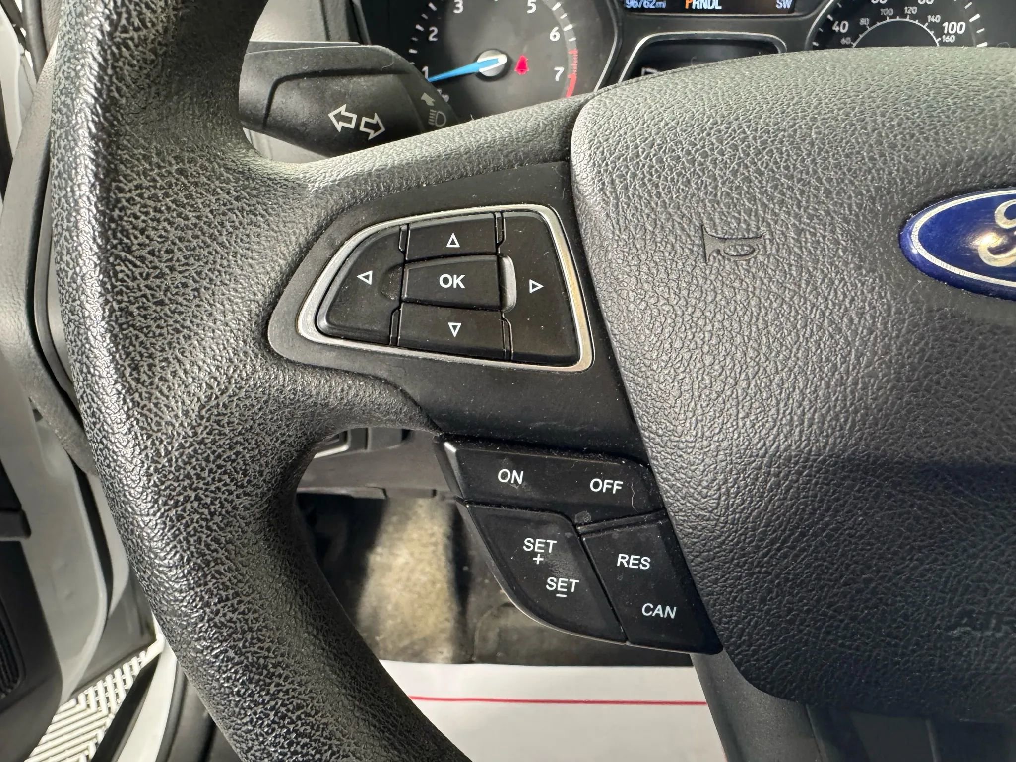 Used 2015 Ford Focus SE image 15