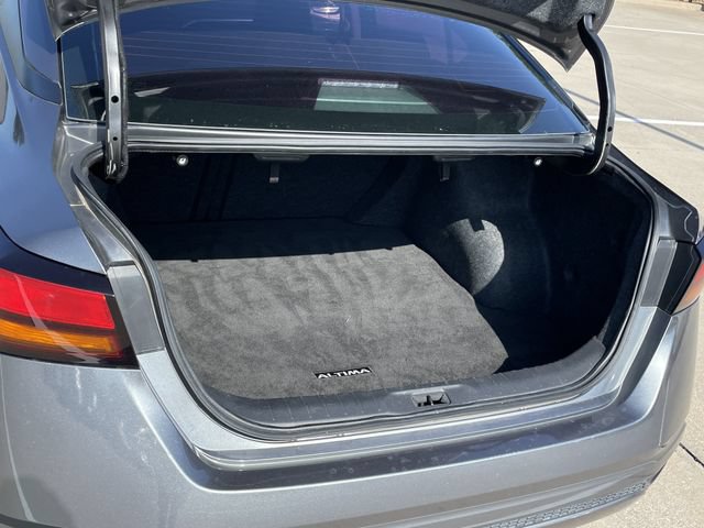 Used 2021 Nissan Altima 2.5 S FWD image 26