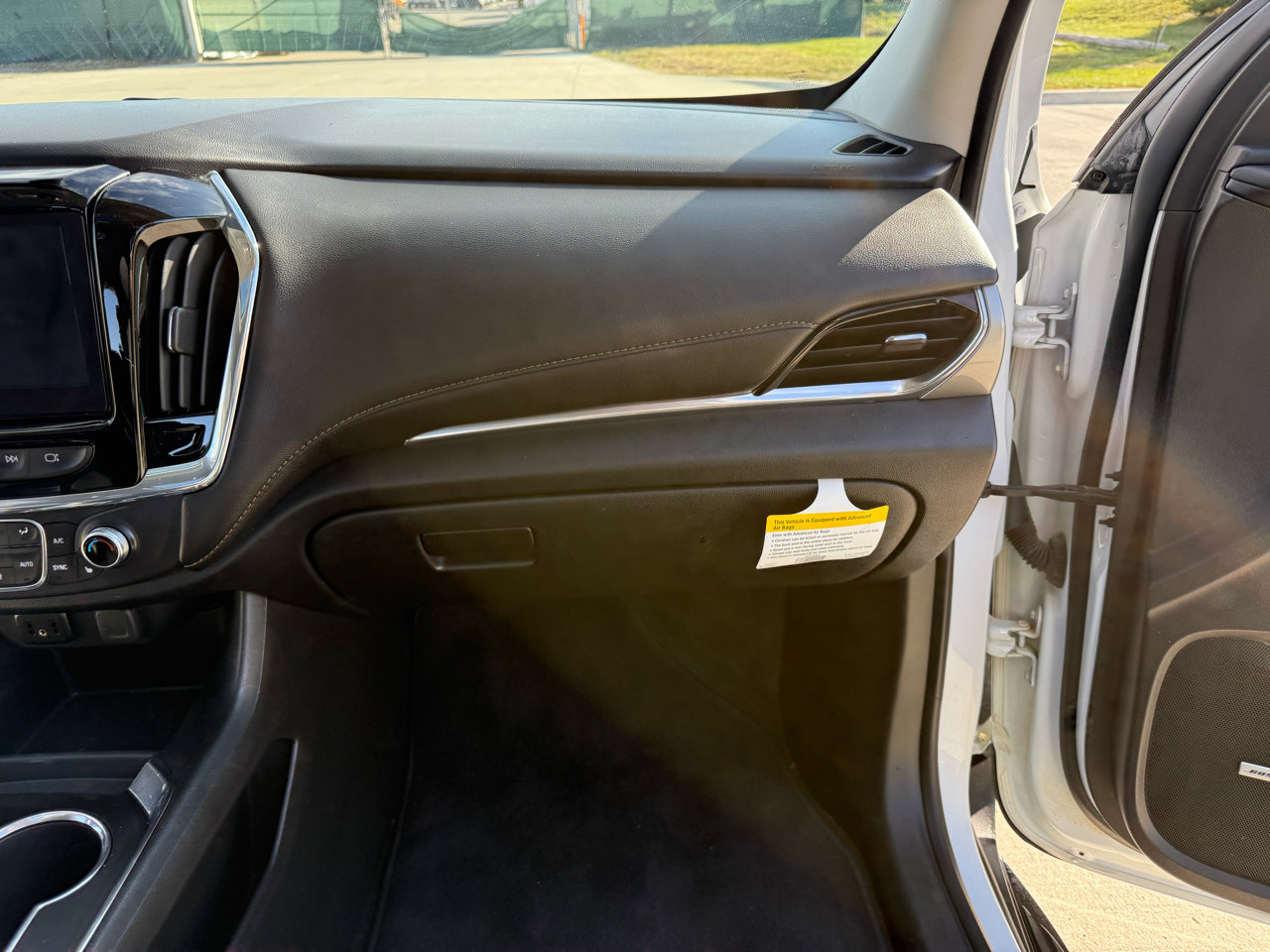 Used 2019 Chevrolet Traverse RS image 30