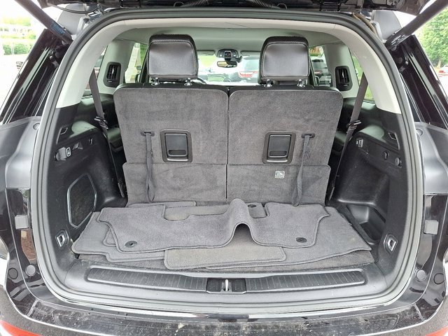 Used 2021 Jeep Grand Cherokee L Limited image 33