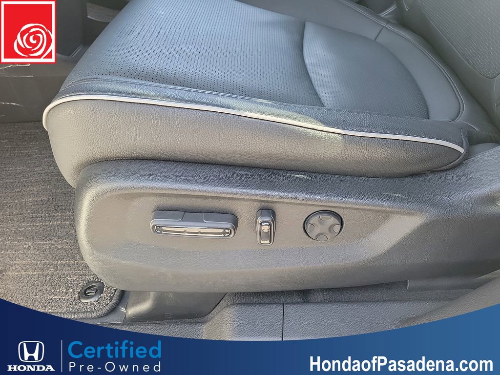 Used 2026 Honda Odyssey Elite image 21