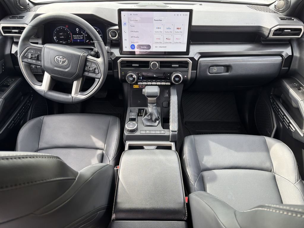 Used 2025 Toyota 4Runner Limited image 14