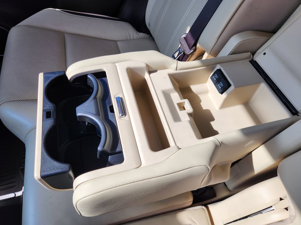Used 2018 Lexus RX 350L AWD image 13