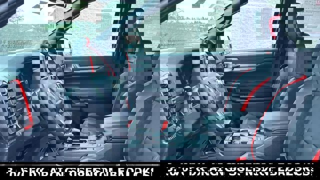 New 2026 Ford Ranger Raptor image 22