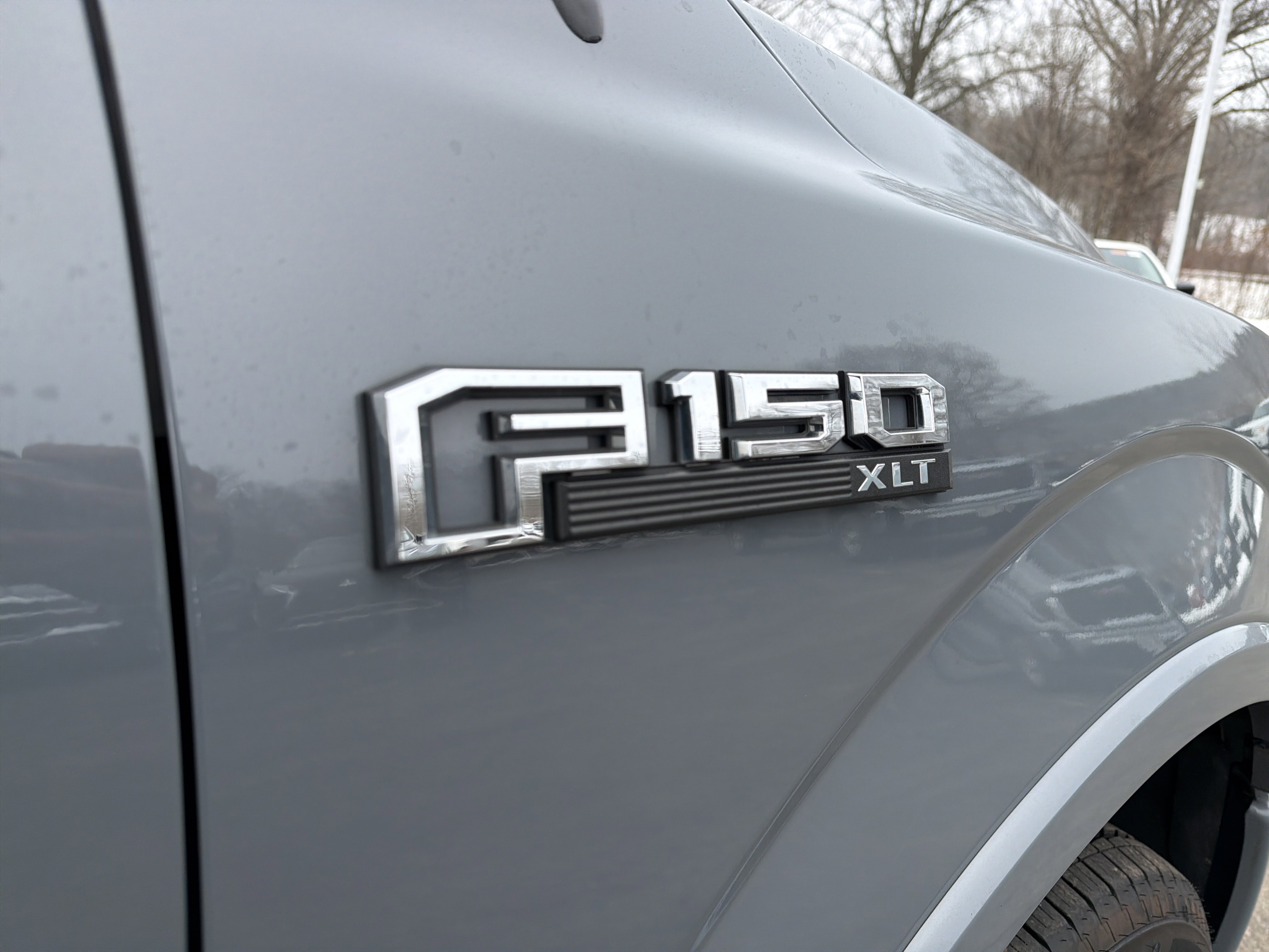 Used 2020 Ford F150 XLT w/ Equipment Group 301A Mid image 32