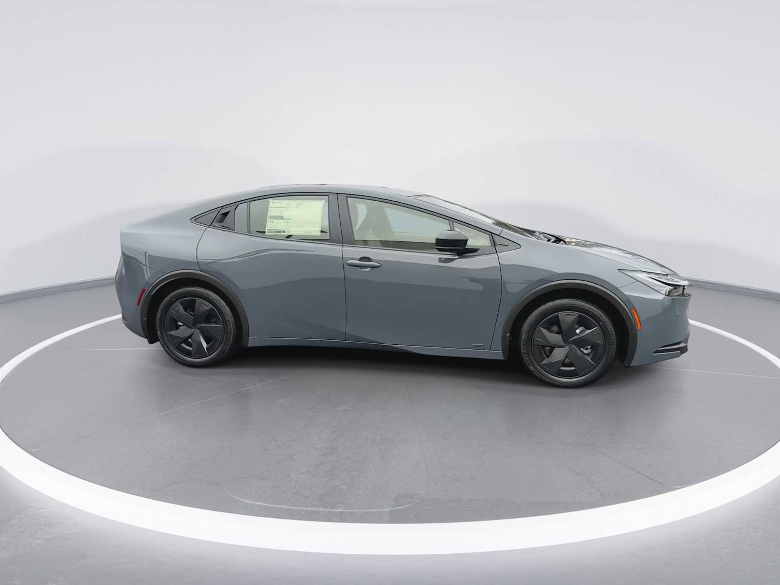 New 2026 Toyota Prius LE image 9